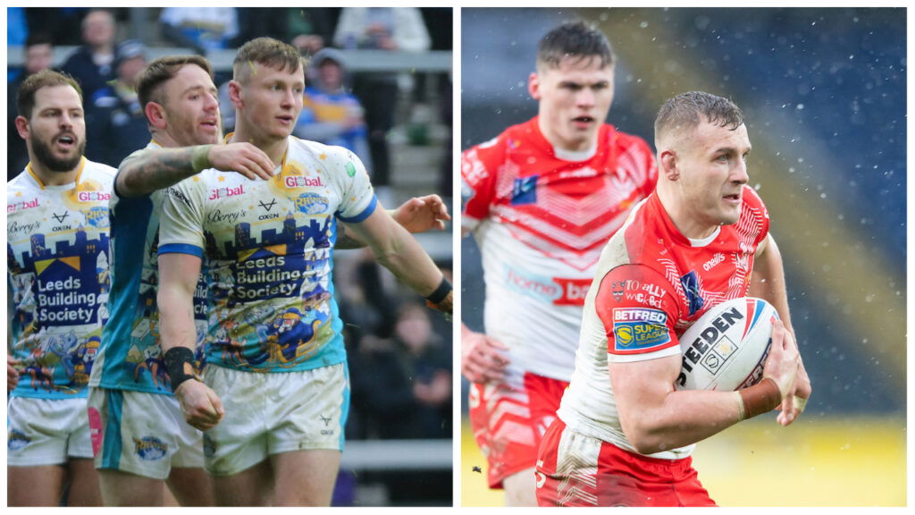 Five surprise Super League who could scoop the Man of Steel in 2023