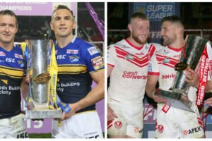 Ranking the 10 best dynasties in British rugby league and Super League