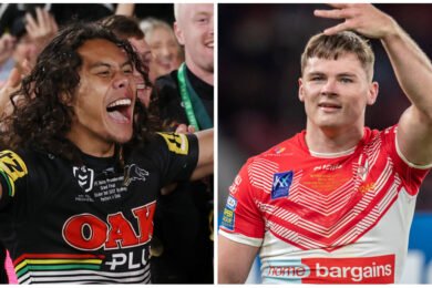 Kangaroos legend says 'expansive' St Helens 'will be a worry' for Penrith Panthers in World Club Challenge