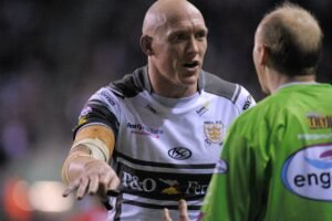 Former Hull FC star calls out '40-metre penalty' rule