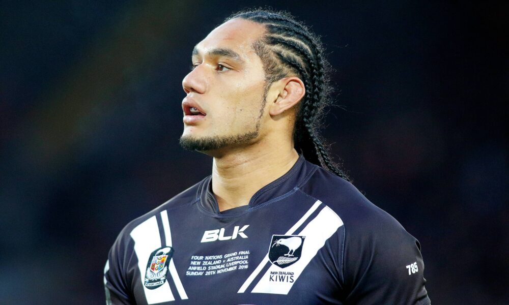 Unclear Target Why former Super League target's future is still unclear because of ex ...