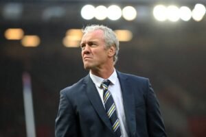 Brian McDermott says he’s made “every error known to man” as a head coach