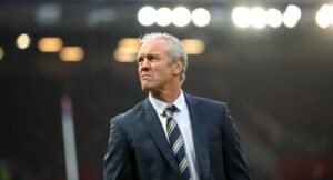 Brian McDermott says he’s made “every error known to man” as a head coach