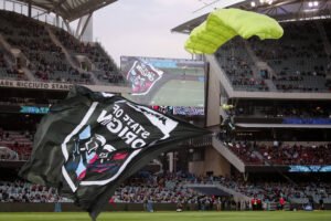 Bizarre suggestion that a third team should be added to State of Origin as fears raised over its 'survival'