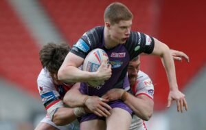 Leeds Rhinos star opens up on surprise positional switch