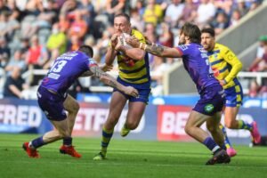 Super League side announce new pre-season fixture just days before their opening game