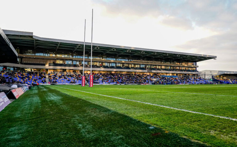 THE RETURN OF THE SEASON TICKET FOR 2024 - London Broncos RL