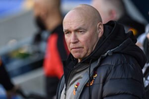 Ex-Hull FC and Bradford Bulls boss talks up new signings at his new club and explains interesting philosophy with friendlies