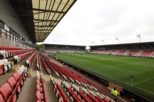 Could Super League club face IMG disaster after Castleford Tigers development?