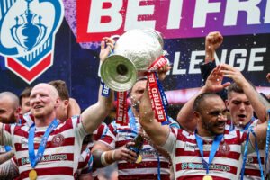 Five wishes for 2023 including Super League, Challenge Cup and International Rugby League