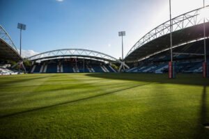 Huddersfield Giants could still bring back youngster set to replace Leeds Rhinos signing at Championship club