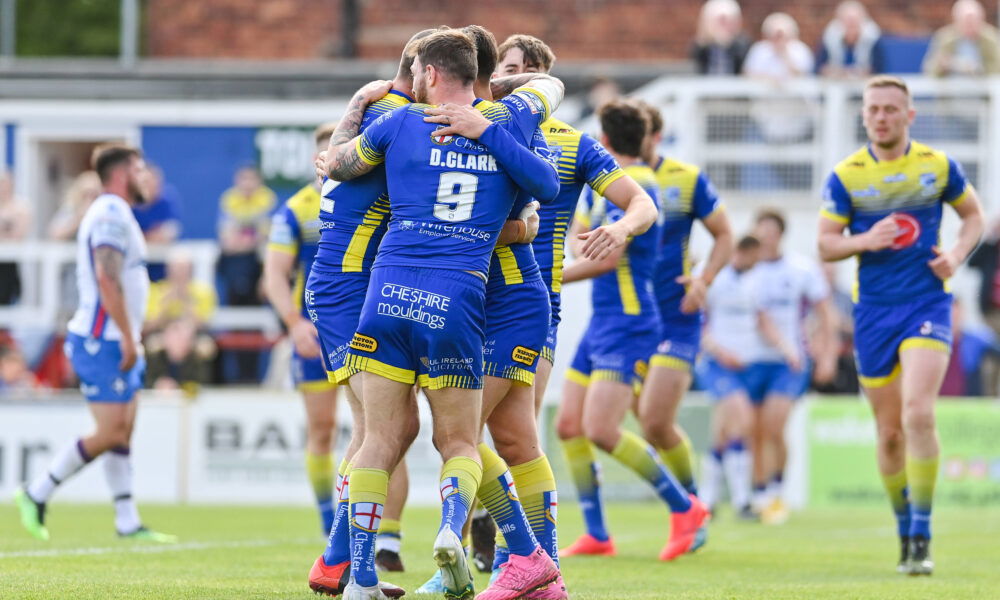 Warrington Wolves confirm amazing season ticket initiative which show