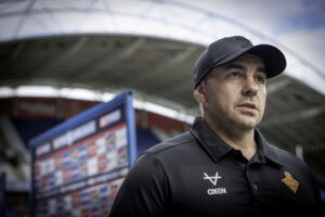 Watson reveals he dropped two players as he gives injury update