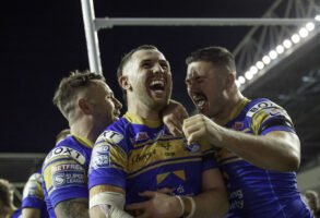 The forgotten role rivals played in developing two of Leeds Rhinos' biggest stars