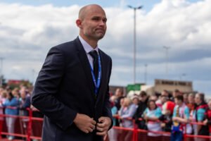 Rohan Smith among a host of names set to speak at Leeds Rhinos Foundation's brilliant community initiative