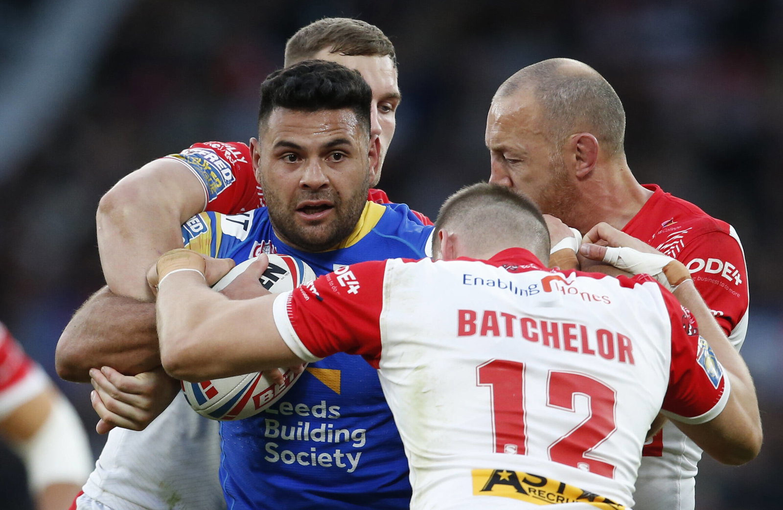 Stats about christmas