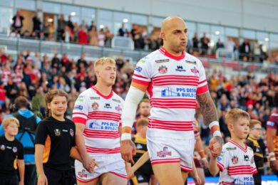 Australian publication claims Leigh Leopards star is set for NRL return as seven potential destinations named
