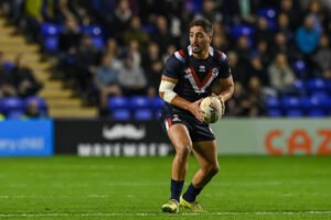 Three Super League players still looking for a club in 2023 and their most likely destination including ex-Leeds Rhinos star