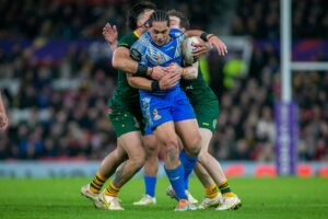 Star forward's most likely destination revealed after Super League interest