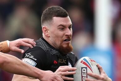 Exclusive: Blake Wallace reveals all about the rise and fall of Toronto Wolfpack
