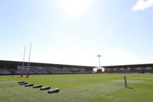 Championship side strengthen squad with signing of Salford Red Devils youngster