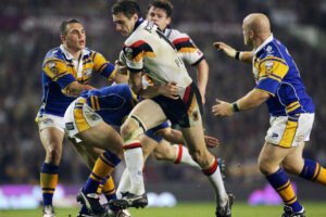 The 10 biggest winning margins in Super League history