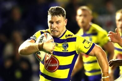 Warrington CEO claims rivals made 'ridiculous demands' to try acquire George Williams in swap deal
