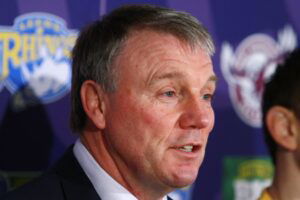 Leeds Rhinos Chief Executive Gary Hetherington speaks out after Bradford Bulls end dual registration partnership