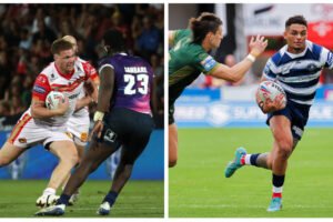 Five Super League signings that could happen in January