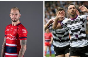 Every Super League player who left for the Championship in 2023
