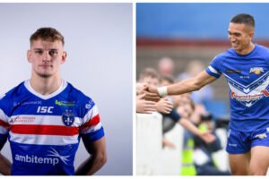 Every Championship player who has made the step up to Super League in 2023