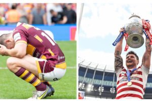 Every Super League star who left for the NRL in 2023
