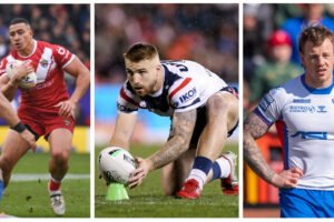 Catalans Dragons' star-studded line-up for 2023 including two signings yet to be announced