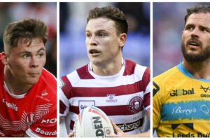 Who the bookies are predicting will feature in the 2023 Super League Dream Team