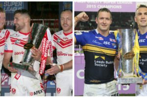 Ranking the six best dynasties in Super League history