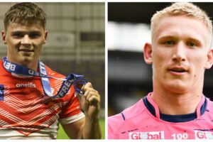 Five Super League stars who will win the Man of Steel in the next decade