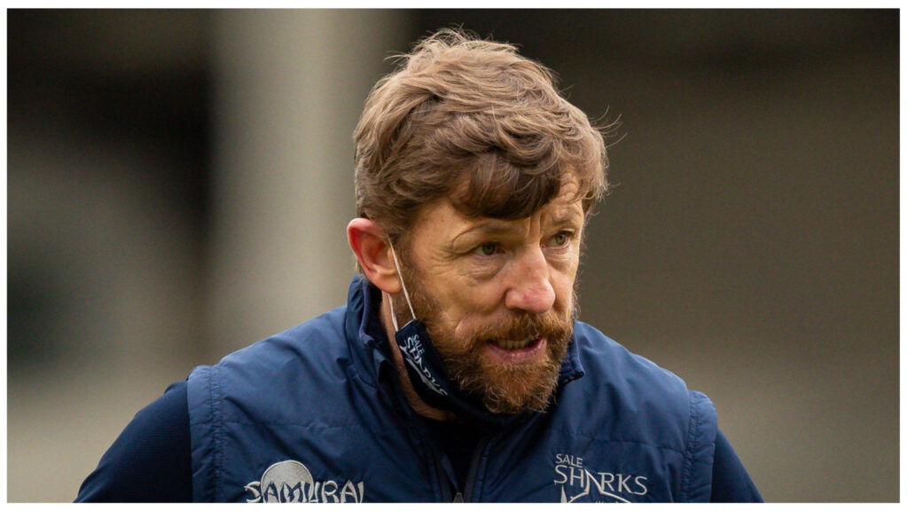 Former Wigan Warriors and Leeds Rhinos awarded big job in rugby union