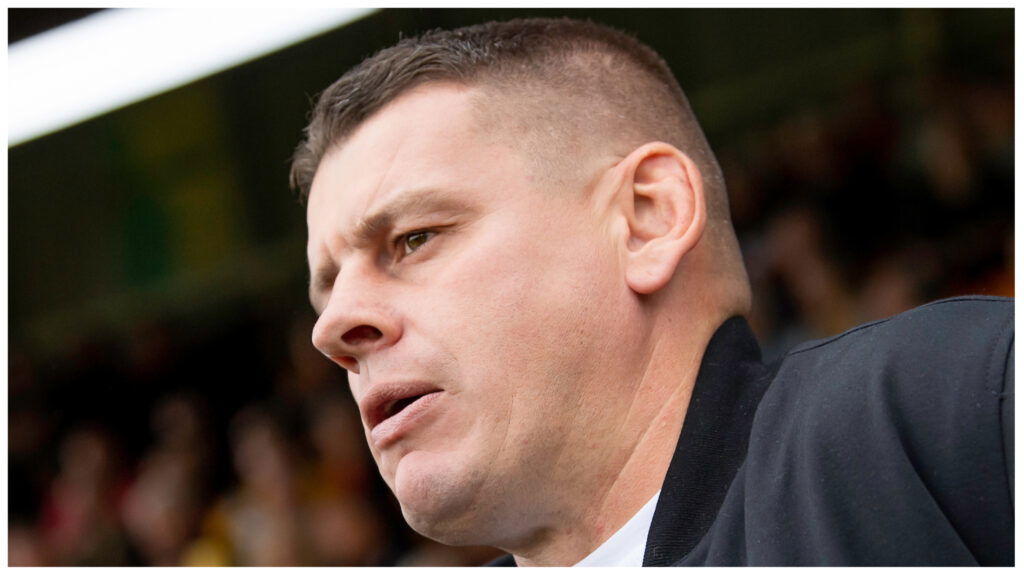 Lee Radford explains why pre-season doesn't excite him as he reveals ...