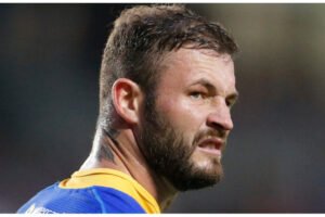 Why Zak Hardaker is Leigh Leopards' player with a point to prove and why he will shine in 2023