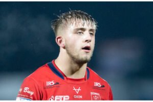 The Hull KR stars who could win the Man of Steel in 2023