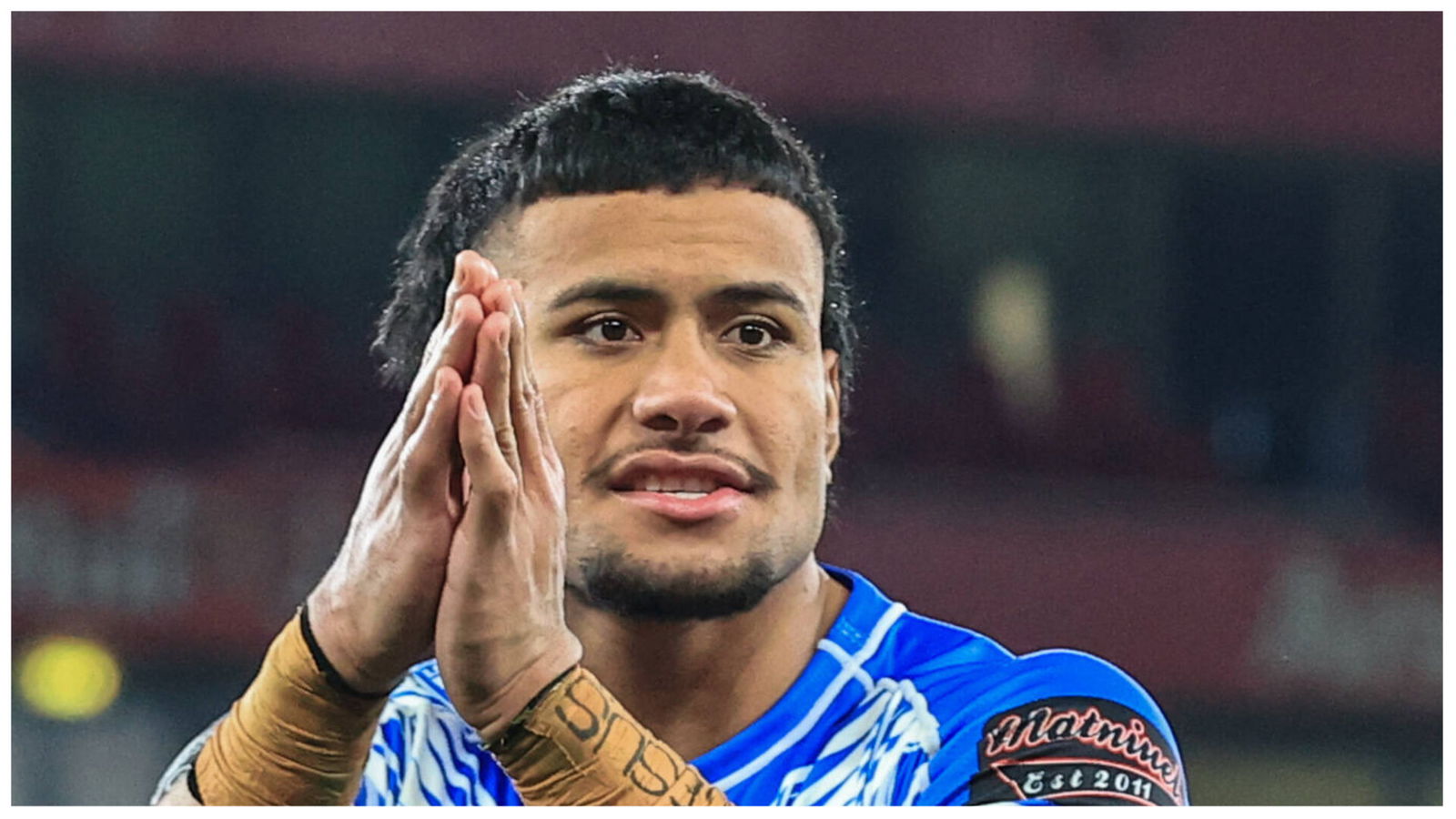 Favourites to sign World Cup star revealed as six clubs chase him