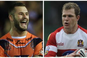 Five of the biggest transfer fees paid in Super League history