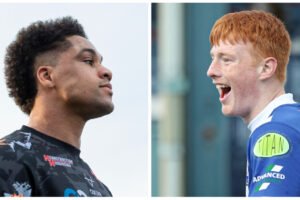 The impressive line up Leeds Rhinos could name against Leigh Leopards today