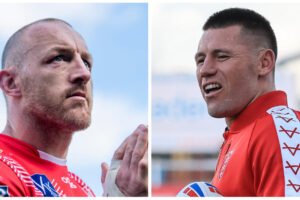 Ranking the top five captains currently in Super League