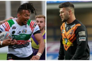 World Cup star and ex-Castleford Tigers man squad numbers confirmed for 2023
