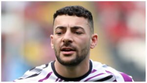 Jake Connor reveals when he will return from injury for Huddersfield Giants