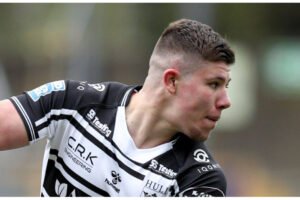 Hull FC star says new signing is "what we've been screaming out for"