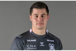 Hull FC star will be fit to take on former club after injury setback