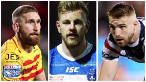 Catalans Dragons reveal squad numbers with only one signing making the first 13