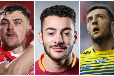 Every Super League club's confirmed squad for 2023